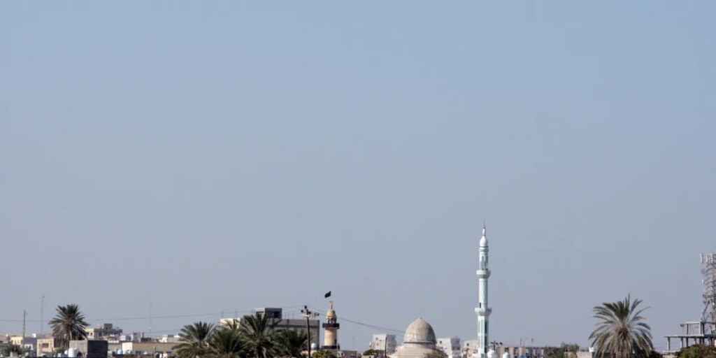 Kharg Island is ‘the main node’ of Iran’s economy, and a U.S. takeover would provide leverage in any negotiations, energy expert says