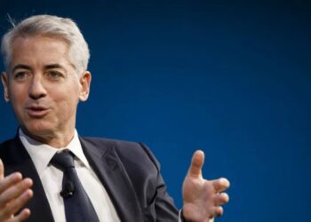 Billionaire Bill Ackman says he doesn’t like ‘wasting money’—he’ll even drive elsewhere for cheaper garages, despite once owning a parking company