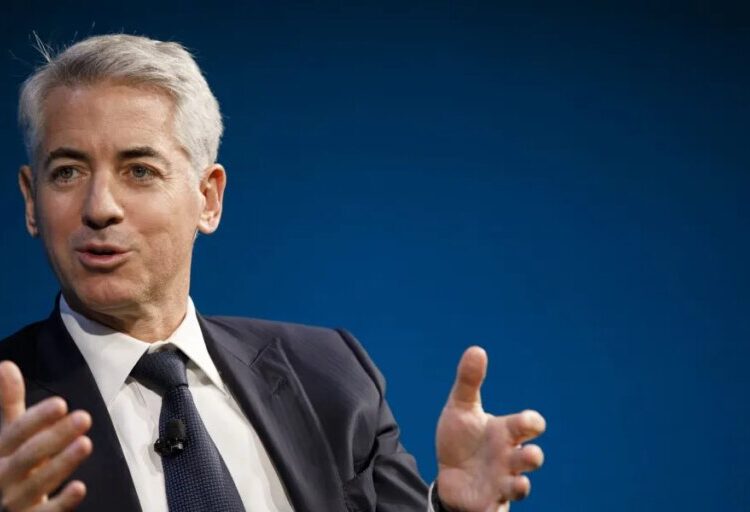 Billionaire Bill Ackman says he doesn’t like ‘wasting money’—he’ll even drive elsewhere for cheaper garages, despite once owning a parking company