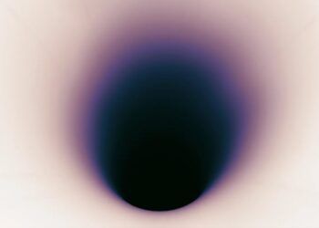 Scientists Say Something Bizarre Is Hiding Inside Black Holes