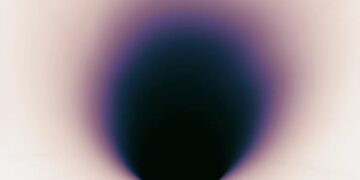 Scientists Say Something Bizarre Is Hiding Inside Black Holes