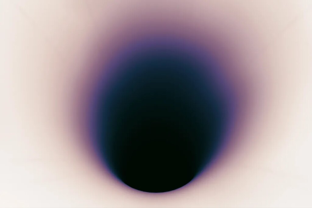 Scientists Say Something Bizarre Is Hiding Inside Black Holes