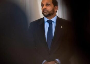 U.S. faces elevated terrorism threats amid cuts at FBI and DOJ. ‘So much experience has been decimated from the ranks’