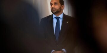 U.S. faces elevated terrorism threats amid cuts at FBI and DOJ. ‘So much experience has been decimated from the ranks’