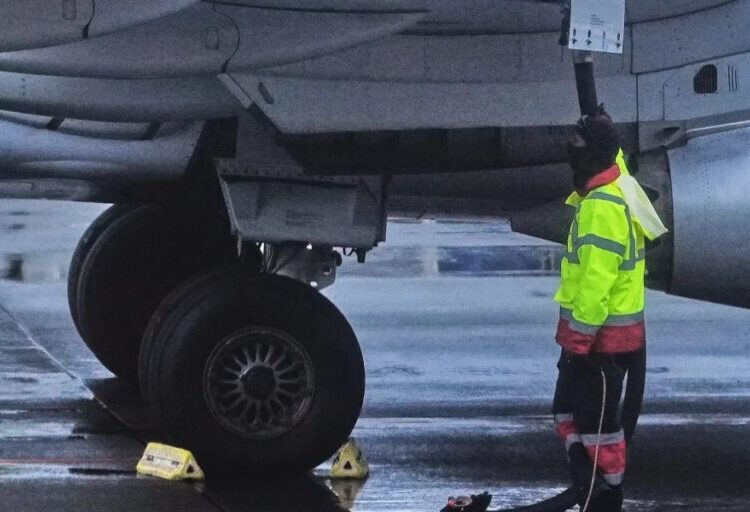 Jet fuel prices are rising as oil spikes on Iran war. Airlines are already announcing fare increases or fuel surcharges