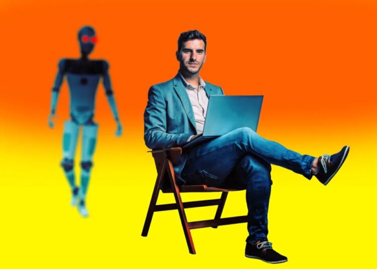 Watchdog Issues Grim Warning About Letting AI Run Your Life