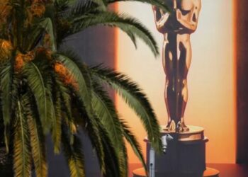 ‘It hurts’: Trump travel ban blocks Oscar nominee from attending award ceremony