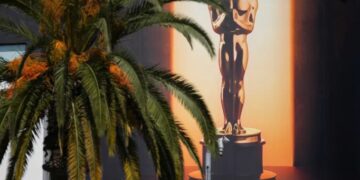 ‘It hurts’: Trump travel ban blocks Oscar nominee from attending award ceremony