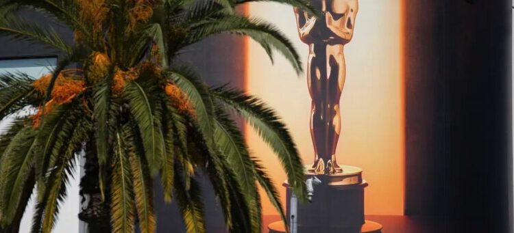 ‘It hurts’: Trump travel ban blocks Oscar nominee from attending award ceremony