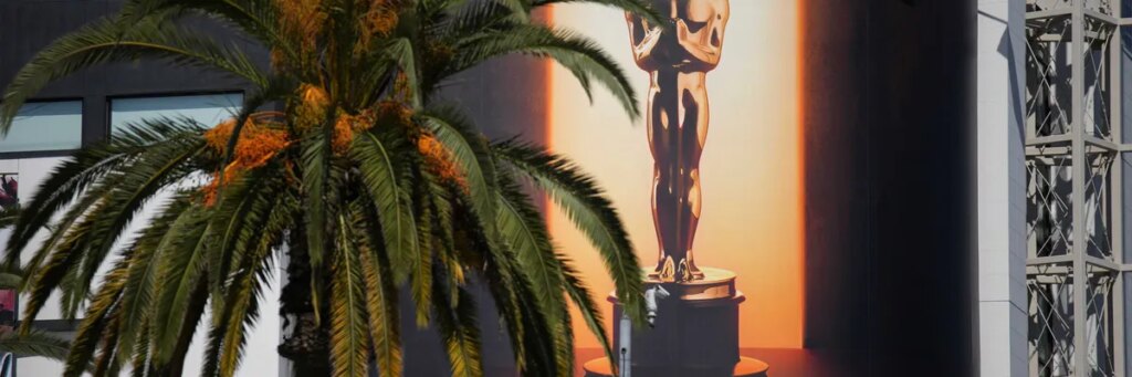 ‘It hurts’: Trump travel ban blocks Oscar nominee from attending award ceremony