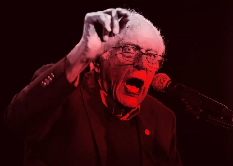 Americans’ Anger Against AI Data Centers Is Boiling Over