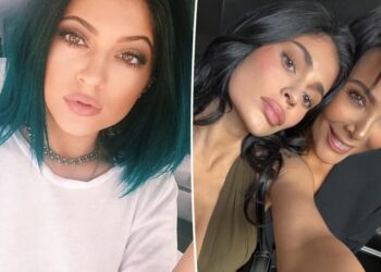Kris Jenner reveals what Kylie ‘spent every dime’ of her ‘KUWTK’ earnings on at age 17