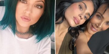Kris Jenner reveals what Kylie ‘spent every dime’ of her ‘KUWTK’ earnings on at age 17