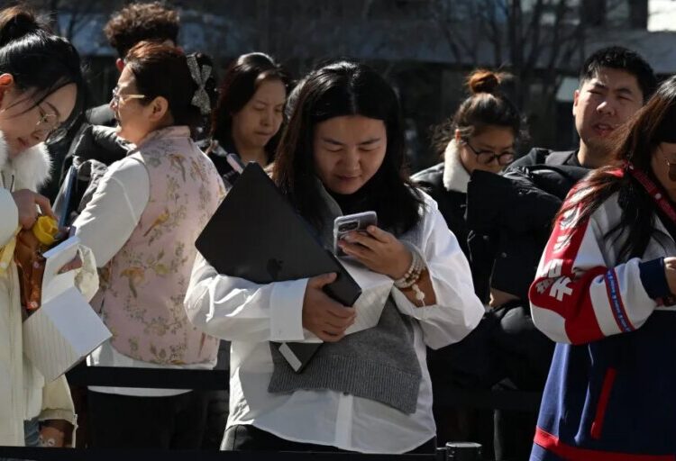 ‘Raise a lobster’: How OpenClaw is the latest craze transforming China’s AI sector