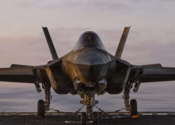 ‘Peak war panic’ will likely hit financial markets in 1-3 weeks, strategist predicts, as the U.S. and Iran dig in for prolonged escalation