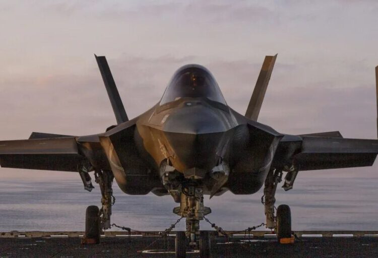 ‘Peak war panic’ will likely hit financial markets in 1-3 weeks, strategist predicts, as the U.S. and Iran dig in for prolonged escalation