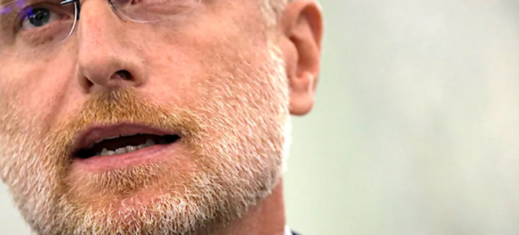 Dem hits Trump official with profanity-laden warning: ‘You will be sued and you will lose’