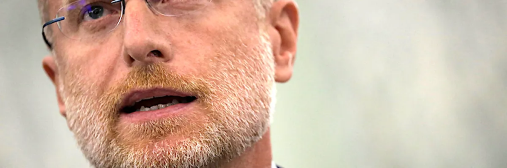 Dem hits Trump official with profanity-laden warning: ‘You will be sued and you will lose’