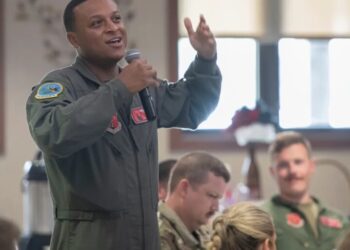 Crew of fatal U.S. military crash included Ohio Air National Guard members and a pilot with three small children