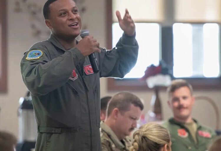 Crew of fatal U.S. military crash included Ohio Air National Guard members and a pilot with three small children