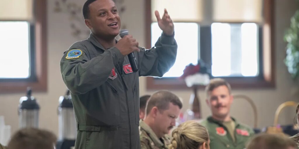 Crew of fatal U.S. military crash included Ohio Air National Guard members and a pilot with three small children