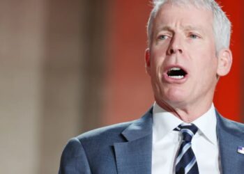 Energy secretary invokes Defense Production Act to force a Texas oil company to restore operations in California. Newsom condemns move