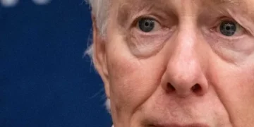 Trump hints at controversial choice in massive Texas GOP endorsement battle