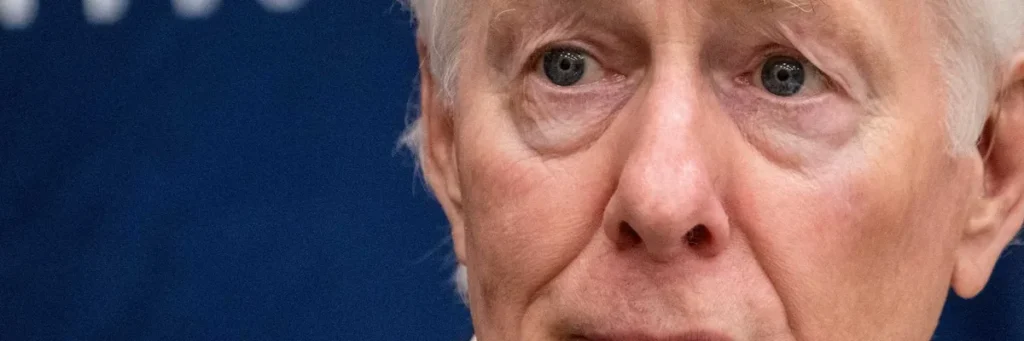 Trump hints at controversial choice in massive Texas GOP endorsement battle