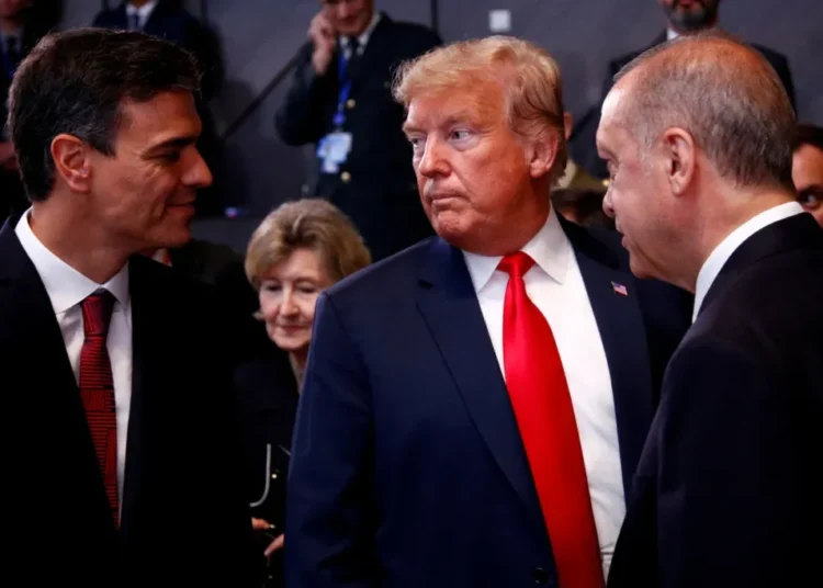 Iranians who backed Trump turn against him as president’s wartime moves backfire