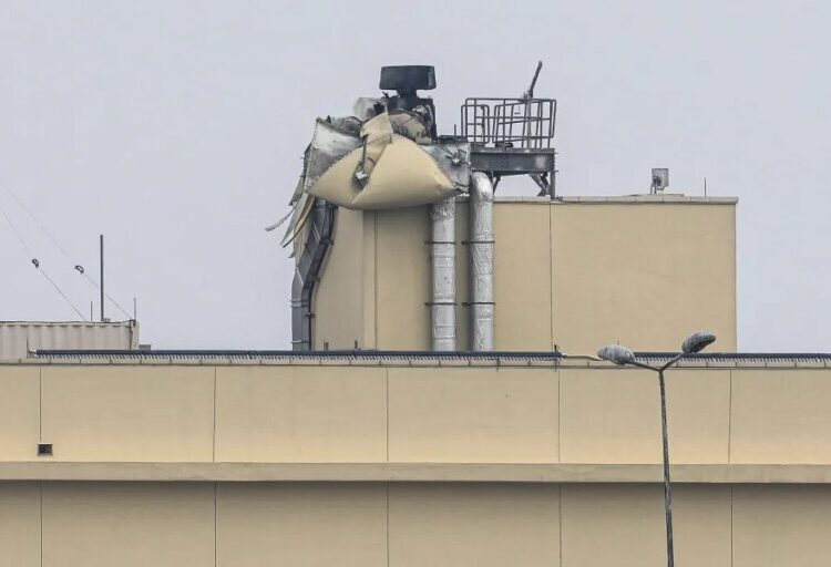 U.S. calls for Americans to leave Iraq ‘now’ as attacks mount