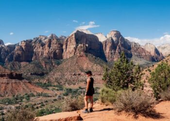 Getting Americans outside added 5 million jobs and $1.3 trillion to the economy in 2024, before staffing and budget cuts came for national parks
