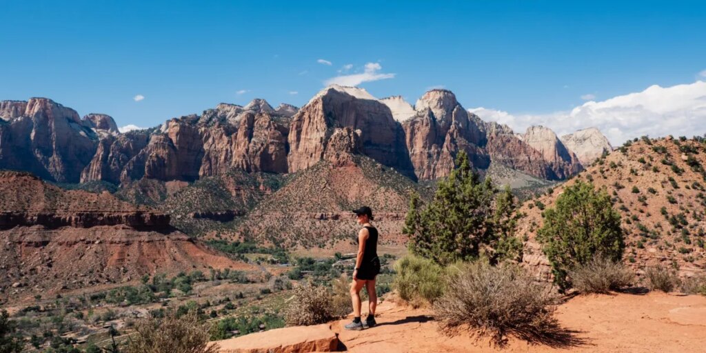 Getting Americans outside added 5 million jobs and $1.3 trillion to the economy in 2024, before staffing and budget cuts came for national parks