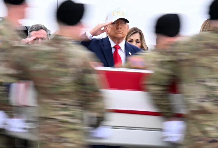 The war with Iran has defense experts wondering if Khamenei will attempt to activate sleeper cells on U.S. soil