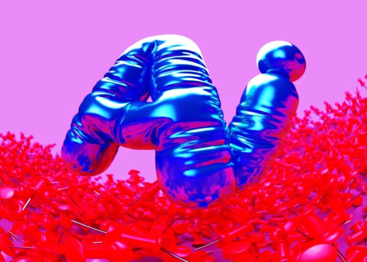 Tech Billionaires Are Quietly Rooting for AI Bubble to Collapse