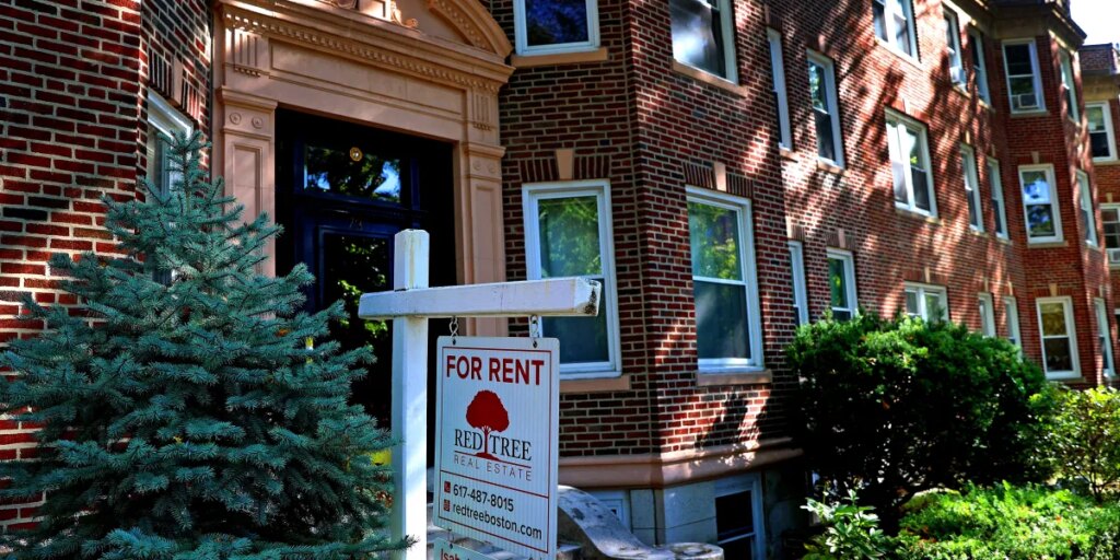 Banning institutional investors from buying homes will backfire for many Americans, experts say