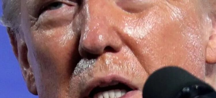 ‘Wow’: Observers horrified by ‘scary’ Trump brag showing he’s following ‘Putin’s playbook’