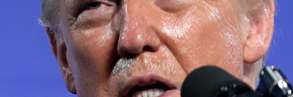 ‘Wow’: Observers horrified by ‘scary’ Trump brag showing he’s following ‘Putin’s playbook’