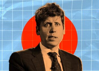Sam Altman Admits That AI Is Disrupting the Basic Fabric of Capitalism