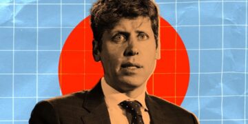 Sam Altman Admits That AI Is Disrupting the Basic Fabric of Capitalism