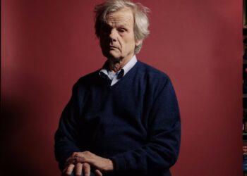 The 13 Deaths of Dr. Oosterhoff