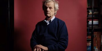 The 13 Deaths of Dr. Oosterhoff