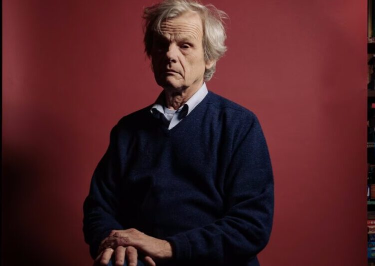 The 13 Deaths of Dr. Oosterhoff