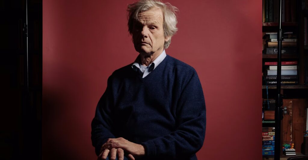 The 13 Deaths of Dr. Oosterhoff