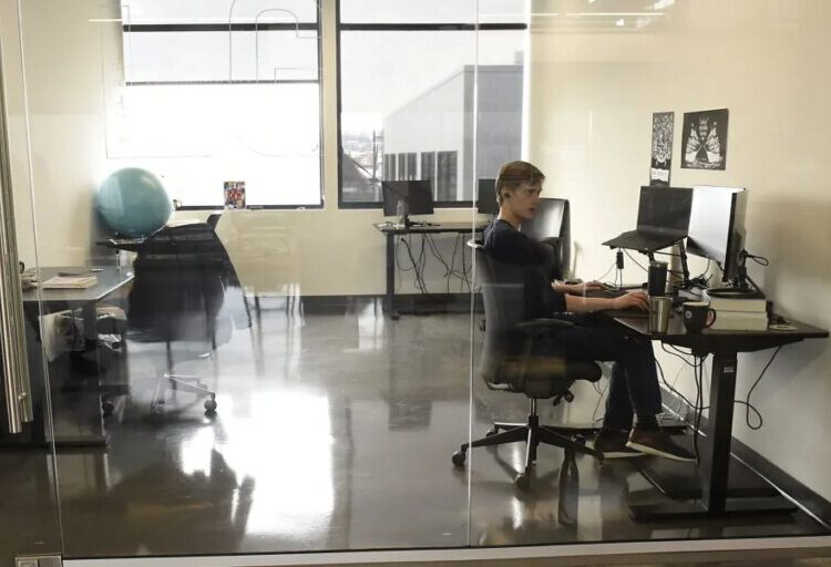 Gen Z is dating less. The result is one of the most unprepared workforces