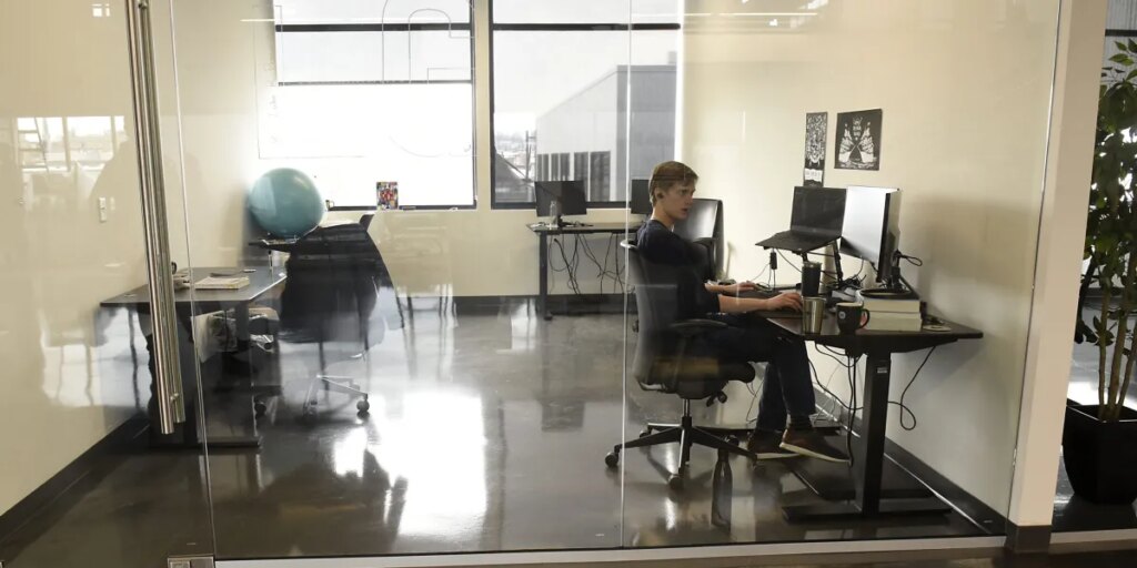 Gen Z is dating less. The result is one of the most unprepared workforces