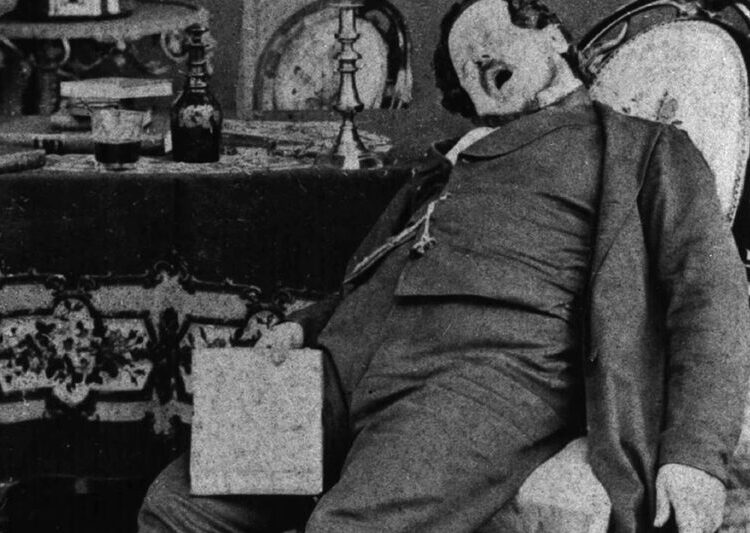 You Don’t Have to Snore