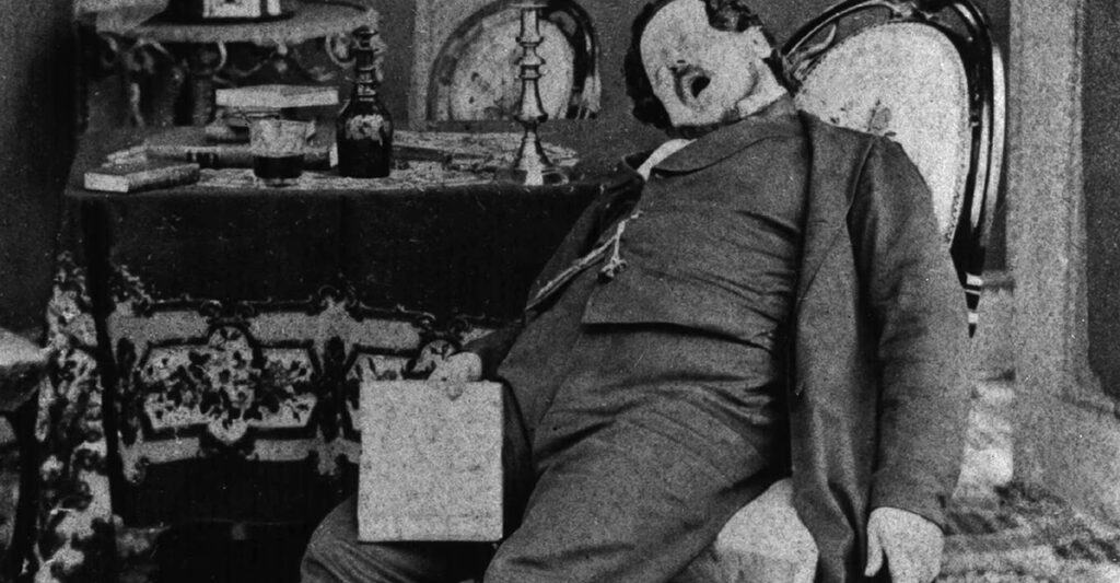 You Don’t Have to Snore