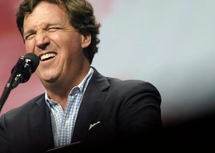 Ex-Fox News host reveals he’s facing criminal probe: ‘The CIA has been reading my texts’