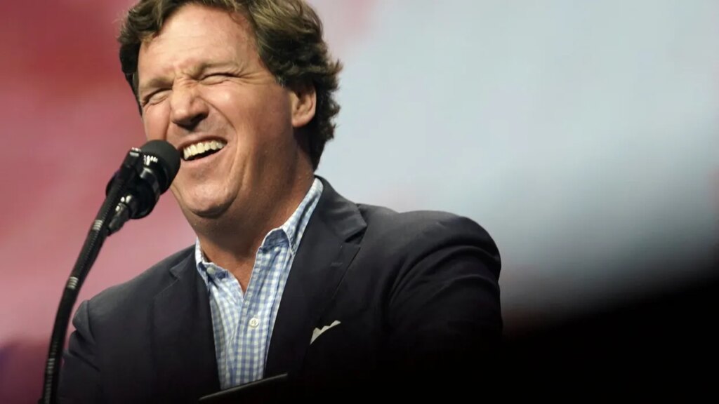 Ex-Fox News host reveals he’s facing criminal probe: ‘The CIA has been reading my texts’