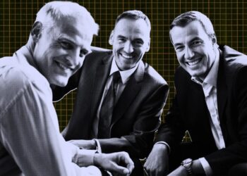 Live Nation Directors Mocked Customers in Explosive Just-Released Messages, Saying They’re “Stupid” for Allowing Themselves to Be Gouged